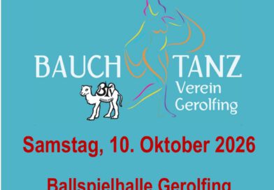 Bauchtanzfest 2026